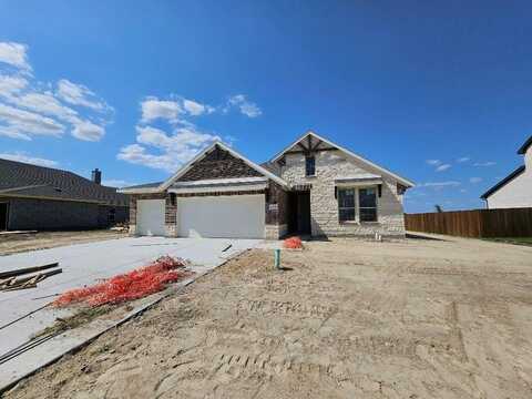 109 Pilot Drive, Caddo Mills, TX 75135