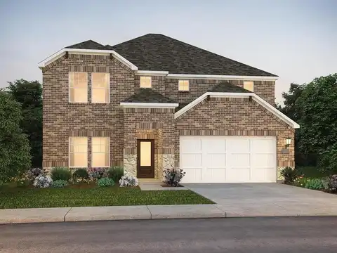 1916 Gallop Road, Seagoville, TX 75159