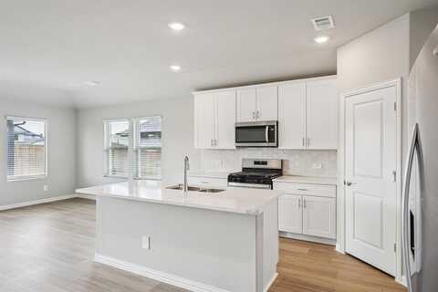 1861 Gallop Road, Seagoville, TX 75159