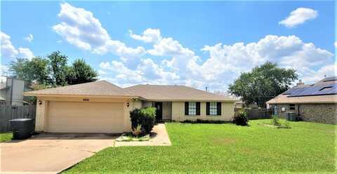 4606 Mandalay Drive, Arlington, TX 76016
