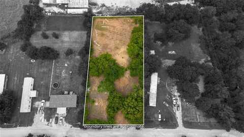 000 Mill Street, Itasca, TX 76055