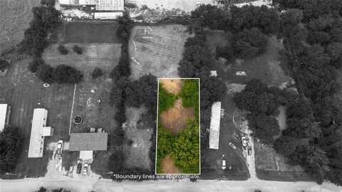 Tbd - Mill Street, Itasca, TX 76055