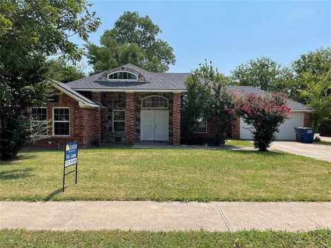 208 Douglas Drive, Wylie, TX 75098