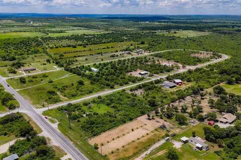 Tbd Lot 2 Live Oak Trail, Clyde, TX 79510