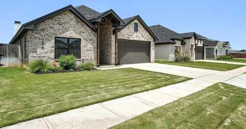 4518 Polo Street, Abilene, TX 79606