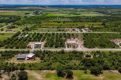 Tbd Lot 6 Live Oak Trail, Clyde, TX 79510