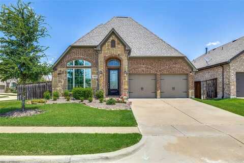 8628 Backwater Bay Cove, McKinney, TX 75071