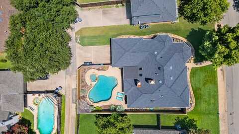4115 Kentshire Lane, Dallas, TX 75287