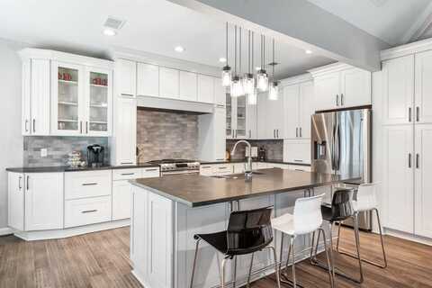 4115 Kentshire Lane, Dallas, TX 75287