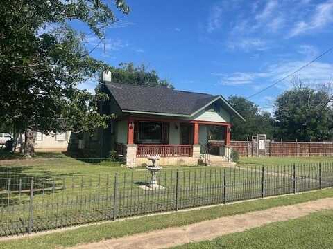194 N Fm 1744, Carlton, TX 76436