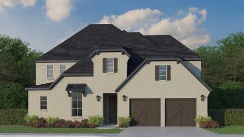 845 Bella Casa Drive, Keller, TX 76248