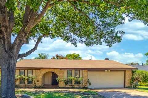 3508 Esplendor Avenue, Irving, TX 75062