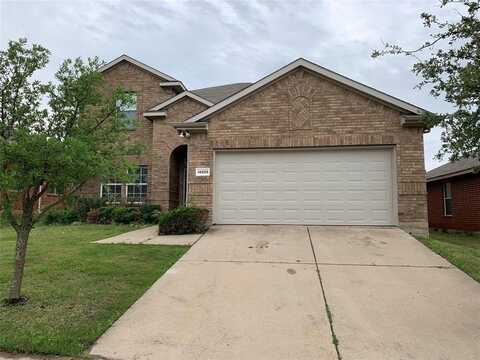 14509 Eaglemont Drive, Little Elm, TX 75068