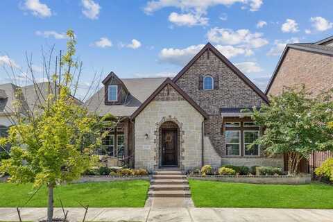 1410 Huntsman Ridge Lane, Arlington, TX 76005