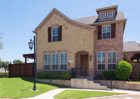 13660 Greystone Drive, Farmers Branch, TX 75244
