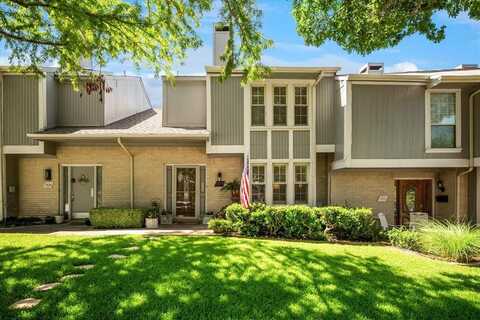 7614 Woodthrush Drive, Dallas, TX 75230