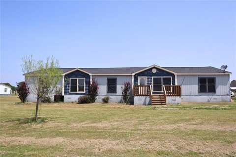 409 Oak Hollow Lane, Sherman, TX 75092