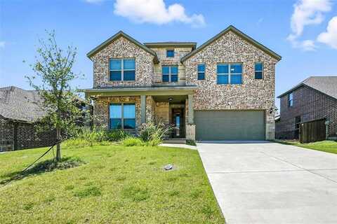 113 Nathan Drive, Princeton, TX 75407