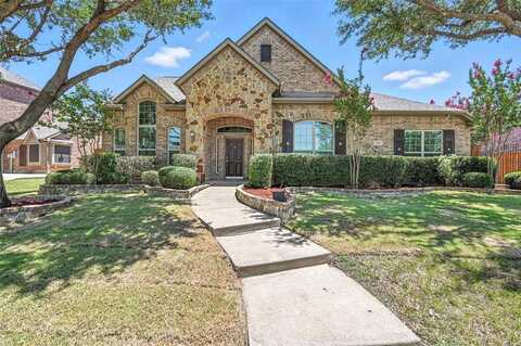 520 Smoke Tree Drive, Murphy, TX 75094