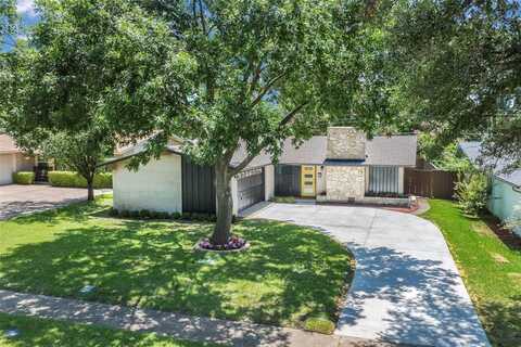 913 Meadow View Drive, Richardson, TX 75080