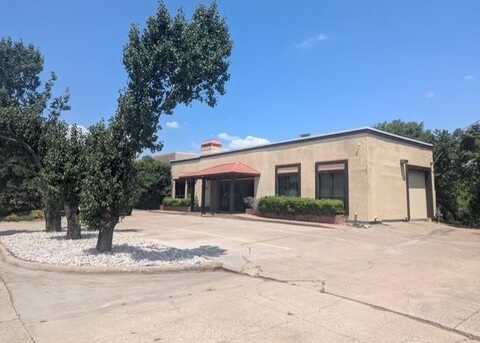 3401 Express Drive, Garland, TX 75041