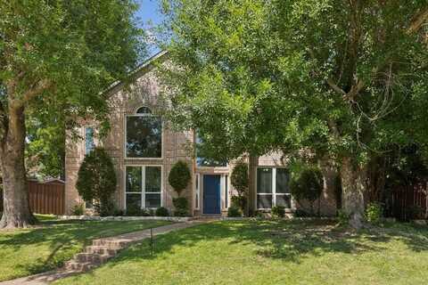 7305 Hobart Circle, Plano, TX 75025