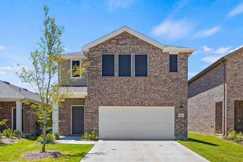 2110 Jackson Street, Princeton, TX 75407