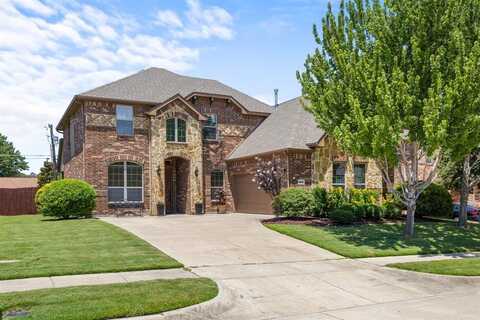 9209 Canyon Creek Drive, Rowlett, TX 75088