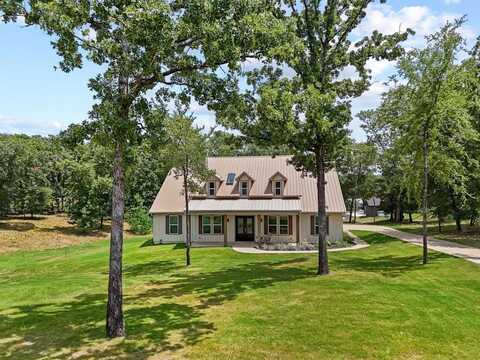 5230 Esquire Estates Road, Mabank, TX 75156