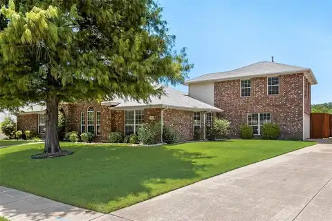 2005 Stonecrest Trail, Wylie, TX 75098