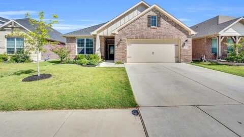 1804 Star Fleet Drive, Haslet, TX 76052