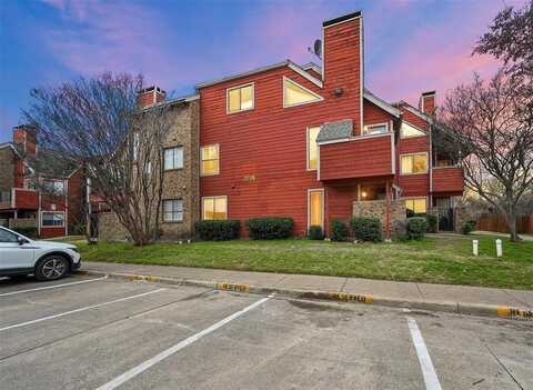 9825 Walnut Street, Dallas, TX 75243