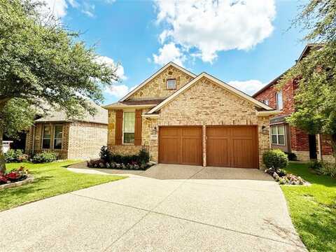 1329 Cog Hill Drive, Fort Worth, TX 76120