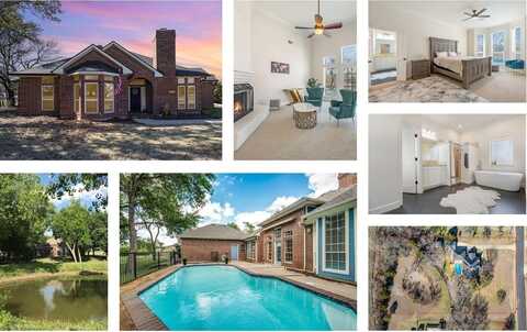 3227 Preston Hills Circle, Celina, TX 75078