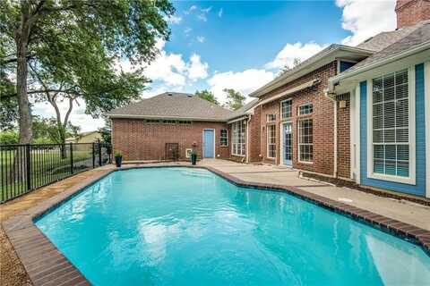 3227 Preston Hills Circle, Celina, TX 75078