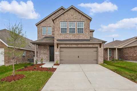 1333 Cider Street, Forney, TX 75126