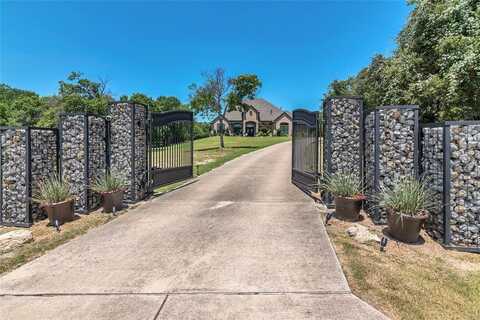 145 Ranch Creek Drive, Azle, TX 76020