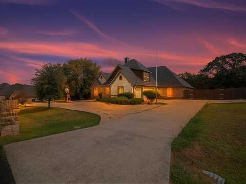 104 Tananger Springs Drive, Denison, TX 75021