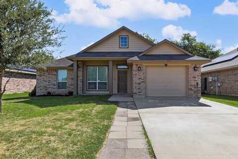 116 Tomahawk Drive, Lacy Lakeview, TX 76705