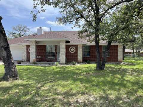 1203 Avenue B, Lacy Lakeview, TX 76705