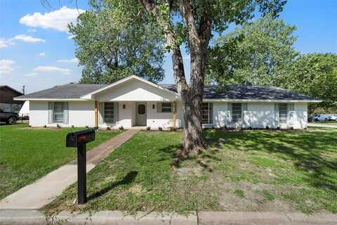 1008 W Elizabeth Drive, Robinson, TX 76706