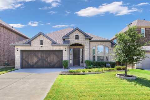 2605 Melrose Drive, Mansfield, TX 76084