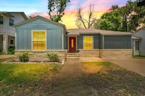 3117 Ethel Avenue, Waco, TX 76707