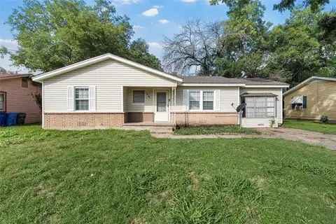 2431 S 26th Street, Waco, TX 76706
