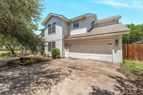 1925 N Dale Avenue, Stephenville, TX 76401