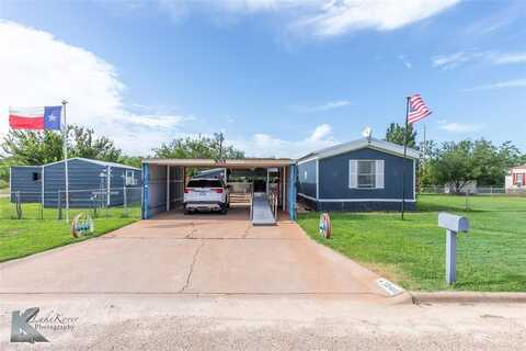 5001 Twylight Trail, Abilene, TX 79606