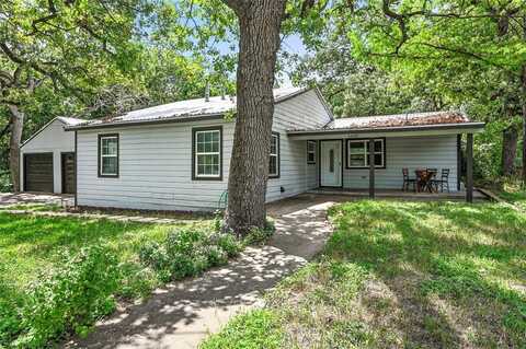 1005 W Water Street, Weatherford, TX 76086