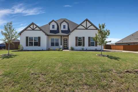 9517 Wildcat Ridge, Godley, TX 76044