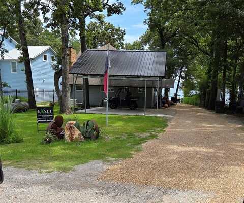10531 Hound Dog Trail, Wills Point, TX 75169