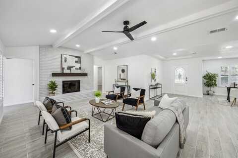 101 Oakmont Drive, Trophy Club, TX 76262
